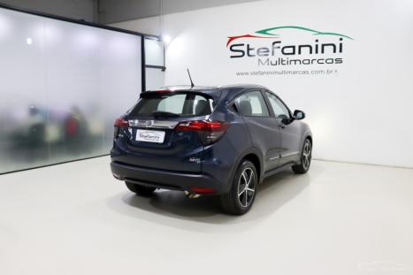 HONDA HR-V 1.5 16V 4P FLEX EXL AUTOM�TICO CVT, Foto 11