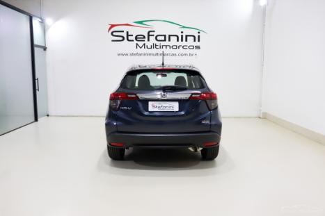 HONDA HR-V 1.5 16V 4P FLEX EXL AUTOM�TICO CVT, Foto 12