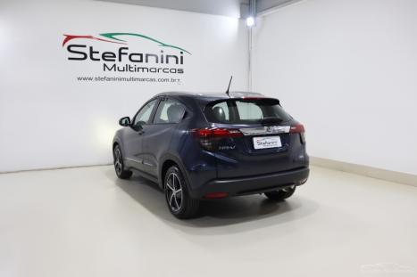 HONDA HR-V 1.5 16V 4P FLEX EXL AUTOM�TICO CVT, Foto 13