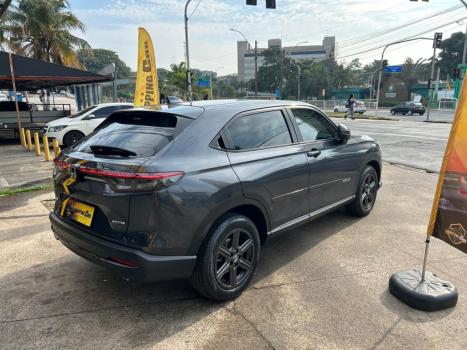 HONDA HR-V 1.5 16V 4P FLEX ADVANCE TURBO AUTOM�TICO CVT, Foto 4