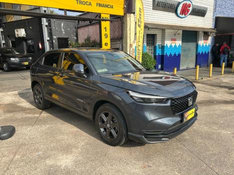 HONDA HR-V 1.5 16V 4P FLEX ADVANCE TURBO AUTOM�TICO CVT, Foto 5