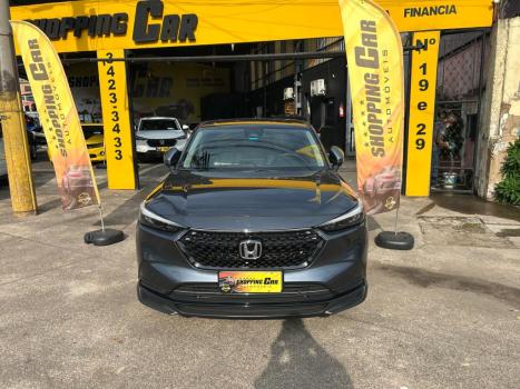 HONDA HR-V 1.5 16V 4P FLEX ADVANCE TURBO AUTOM�TICO CVT, Foto 6