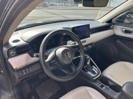 HONDA HR-V 1.5 16V 4P FLEX ADVANCE TURBO AUTOM�TICO CVT, Foto 8