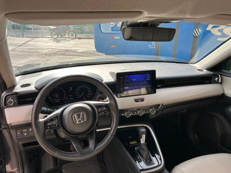 HONDA HR-V 1.5 16V 4P FLEX ADVANCE TURBO AUTOM�TICO CVT, Foto 9