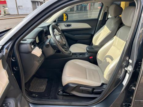 HONDA HR-V 1.5 16V 4P FLEX ADVANCE TURBO AUTOM�TICO CVT, Foto 10