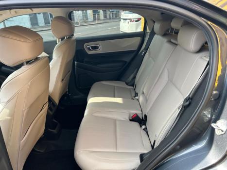 HONDA HR-V 1.5 16V 4P FLEX ADVANCE TURBO AUTOM�TICO CVT, Foto 11