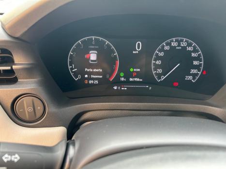 HONDA HR-V 1.5 16V 4P FLEX ADVANCE TURBO AUTOM�TICO CVT, Foto 13