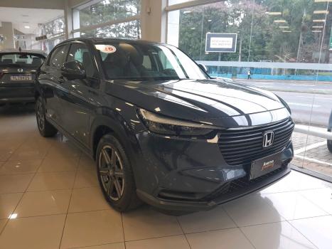 HONDA HR-V 1.5 16V 4P FLEX EX AUTOM�TICO CVT, Foto 1