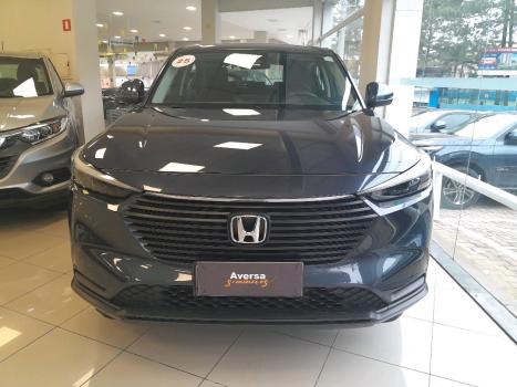 HONDA HR-V 1.5 16V 4P FLEX EX AUTOM�TICO CVT, Foto 2