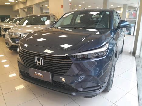 HONDA HR-V 1.5 16V 4P FLEX EX AUTOM�TICO CVT, Foto 3