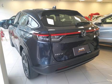 HONDA HR-V 1.5 16V 4P FLEX EX AUTOM�TICO CVT, Foto 4