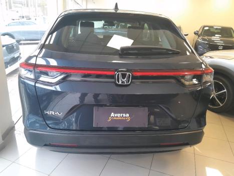 HONDA HR-V 1.5 16V 4P FLEX EX AUTOM�TICO CVT, Foto 5