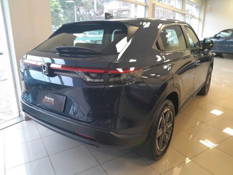 HONDA HR-V 1.5 16V 4P FLEX EX AUTOM�TICO CVT, Foto 6
