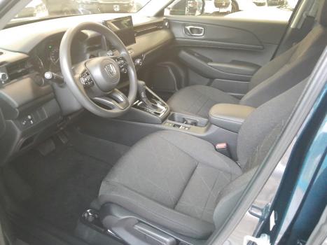 HONDA HR-V 1.5 16V 4P FLEX EX AUTOM�TICO CVT, Foto 7