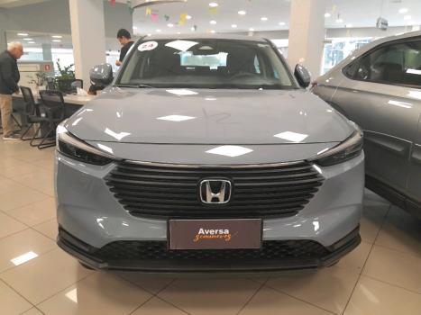 HONDA HR-V 1.5 16V 4P FLEX EX AUTOM�TICO CVT, Foto 2