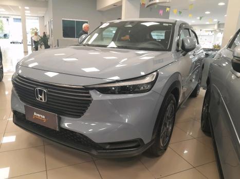 HONDA HR-V 1.5 16V 4P FLEX EX AUTOM�TICO CVT, Foto 3