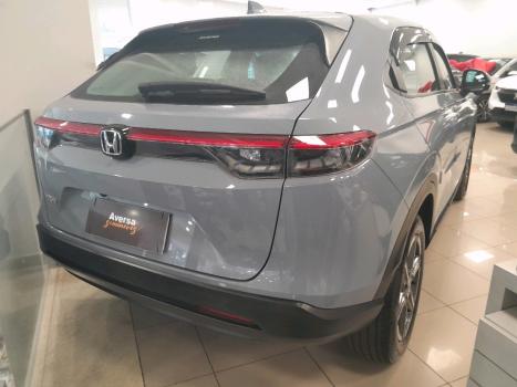 HONDA HR-V 1.5 16V 4P FLEX EX AUTOM�TICO CVT, Foto 4