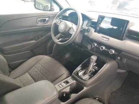 HONDA HR-V 1.5 16V 4P FLEX EX AUTOM�TICO CVT, Foto 6