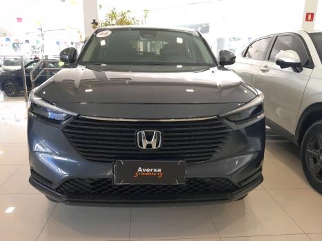 HONDA HR-V 1.5 16V 4P FLEX EXL AUTOM�TICO CVT, Foto 2