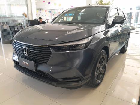 HONDA HR-V 1.5 16V 4P FLEX EXL AUTOM�TICO CVT, Foto 3