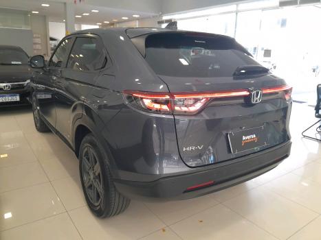HONDA HR-V 1.5 16V 4P FLEX EXL AUTOM�TICO CVT, Foto 4