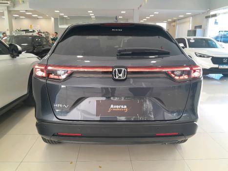 HONDA HR-V 1.5 16V 4P FLEX EXL AUTOM�TICO CVT, Foto 5