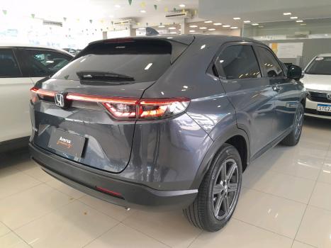 HONDA HR-V 1.5 16V 4P FLEX EXL AUTOM�TICO CVT, Foto 6