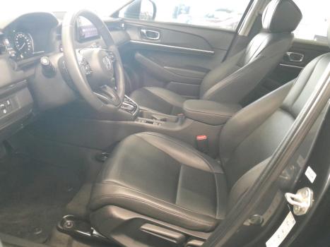HONDA HR-V 1.5 16V 4P FLEX EXL AUTOM�TICO CVT, Foto 7