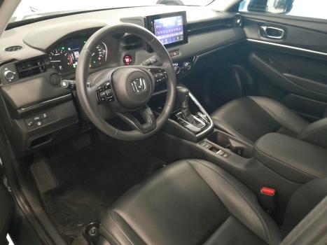 HONDA HR-V 1.5 16V 4P FLEX EXL AUTOM�TICO CVT, Foto 8