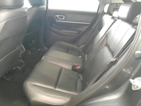HONDA HR-V 1.5 16V 4P FLEX EXL AUTOM�TICO CVT, Foto 9