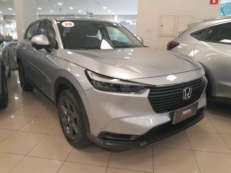 HONDA HR-V 1.5 16V 4P FLEX EXL AUTOM�TICO CVT, Foto 1