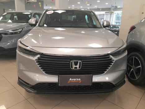 HONDA HR-V 1.5 16V 4P FLEX EXL AUTOM�TICO CVT, Foto 2