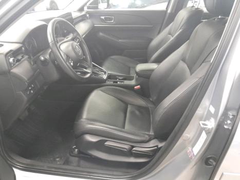HONDA HR-V 1.5 16V 4P FLEX EXL AUTOM�TICO CVT, Foto 4