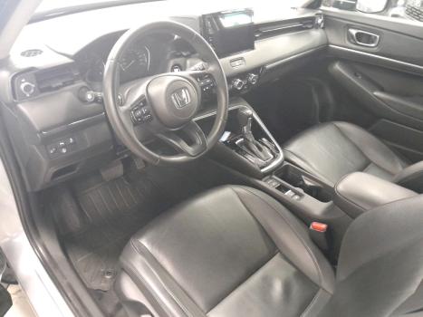 HONDA HR-V 1.5 16V 4P FLEX EXL AUTOM�TICO CVT, Foto 5