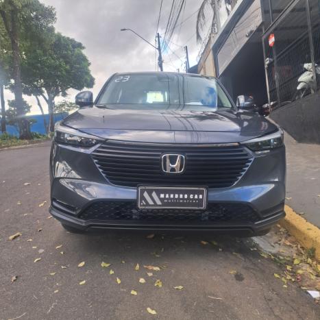 HONDA HR-V 1.5 16V 4P FLEX EXL AUTOM�TICO CVT, Foto 1