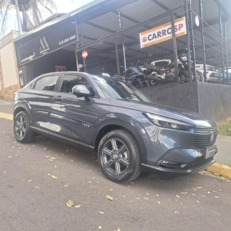 HONDA HR-V 1.5 16V 4P FLEX EXL AUTOM�TICO CVT, Foto 2
