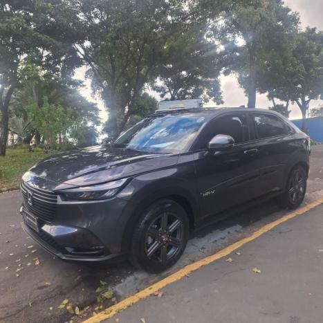 HONDA HR-V 1.5 16V 4P FLEX EXL AUTOM�TICO CVT, Foto 3