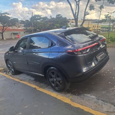 HONDA HR-V 1.5 16V 4P FLEX EXL AUTOM�TICO CVT, Foto 5