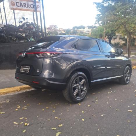 HONDA HR-V 1.5 16V 4P FLEX EXL AUTOM�TICO CVT, Foto 6