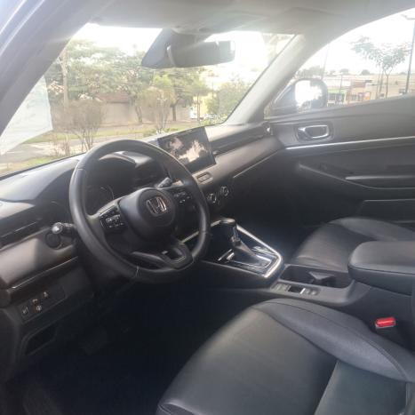 HONDA HR-V 1.5 16V 4P FLEX EXL AUTOM�TICO CVT, Foto 7