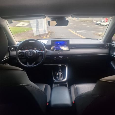 HONDA HR-V 1.5 16V 4P FLEX EXL AUTOM�TICO CVT, Foto 8