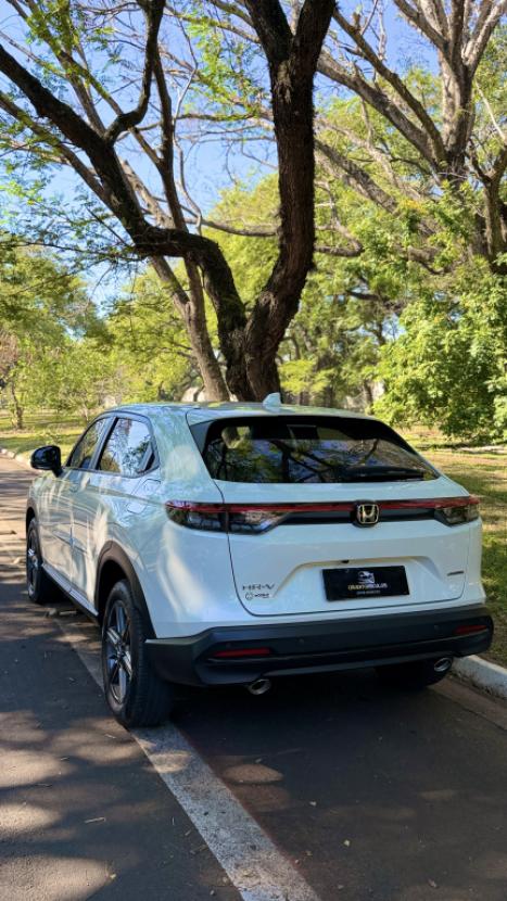 HONDA HR-V 1.5 16V 4P FLEX ADVANCE TURBO AUTOM�TICO CVT, Foto 5