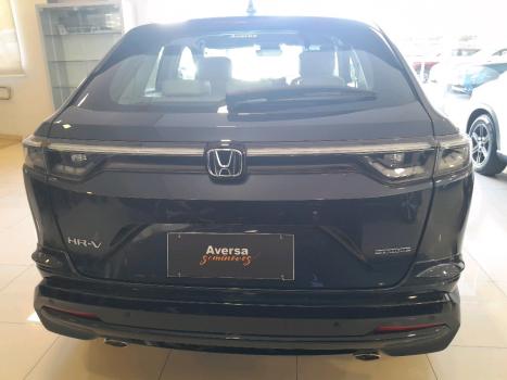 HONDA HR-V 1.5 16V 4P FLEX TOURING TURBO AUTOM�TICO CVT, Foto 5