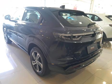 HONDA HR-V 1.5 16V 4P FLEX TOURING TURBO AUTOM�TICO CVT, Foto 6