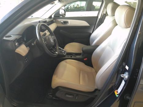 HONDA HR-V 1.5 16V 4P FLEX TOURING TURBO AUTOM�TICO CVT, Foto 7