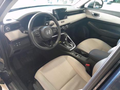 HONDA HR-V 1.5 16V 4P FLEX TOURING TURBO AUTOM�TICO CVT, Foto 8