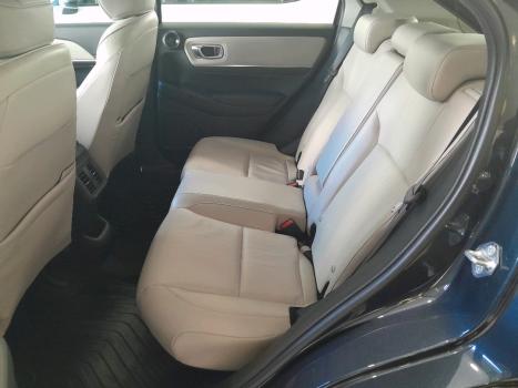 HONDA HR-V 1.5 16V 4P FLEX TOURING TURBO AUTOM�TICO CVT, Foto 9