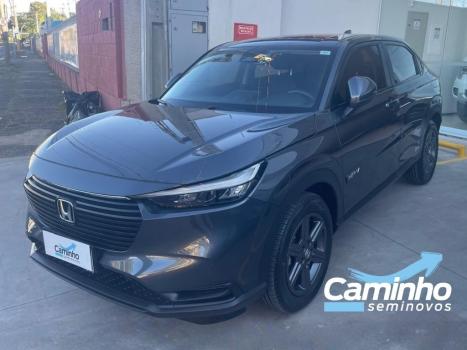 HONDA HR-V 1.5 16V 4P FLEX EXL AUTOM�TICO CVT, Foto 1