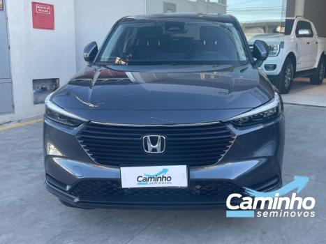 HONDA HR-V 1.5 16V 4P FLEX EXL AUTOM�TICO CVT, Foto 2
