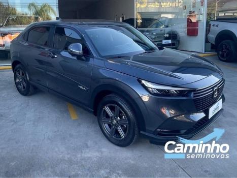 HONDA HR-V 1.5 16V 4P FLEX EXL AUTOM�TICO CVT, Foto 3